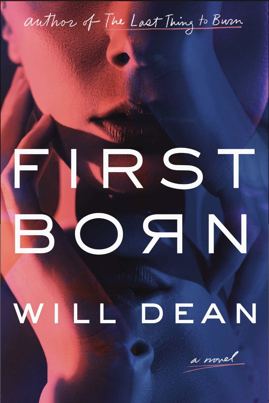 FIRST BORN BY WILL DEAN – BOOK REVIEW