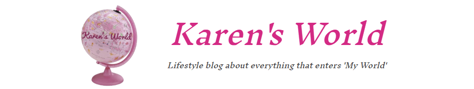 Karen's World