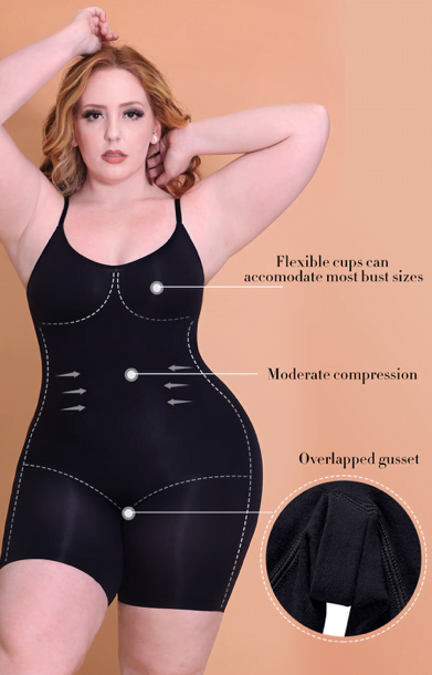 Choosing the Right Shapewear for a Successful Date