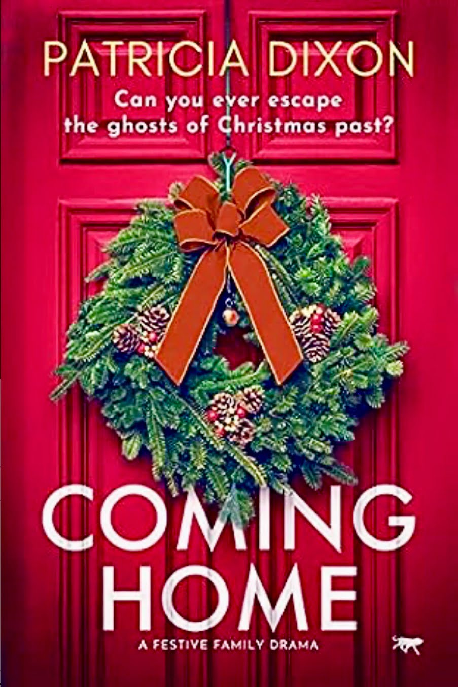 COMING HOME BY PATRICIA DIXON – BOOK REVIEW