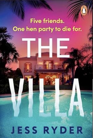 THE VILLA – BOOK REVIEW
