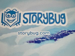 STORYBUG – PERSONALISED BOOKS