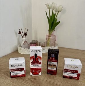 GOOD SKIN AND ENERGY?