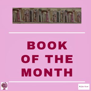 BOOK OF THE MONTH FOR JANUARY 2026