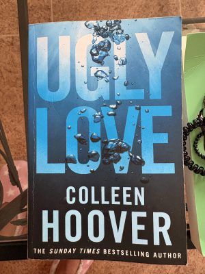 UGLY LOVE BY COLLEEN HOOVER – BOOK REVIEW