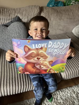 STORYBUG – WHAT TO GET FOR FATHERS DAY?