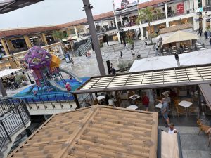 LA ZENIA, SPAIN