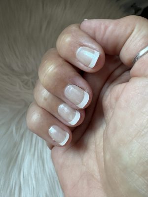 HOLY GELS BY KARA