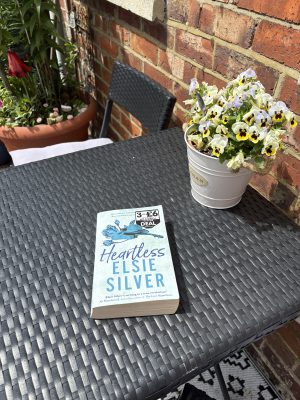 HEARTLESS BY ELSIE SILVER – BOOK REVIEW