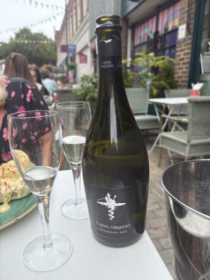 BILLS IN CANTERBURY UK – REVIEW